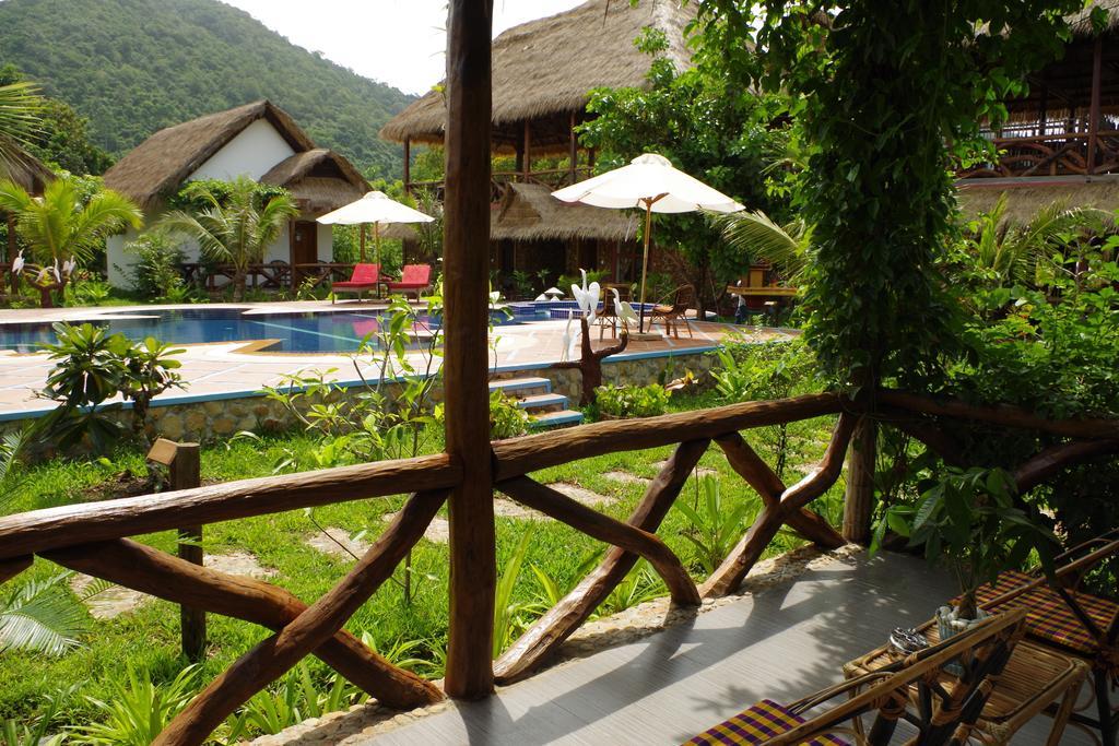 Darica Resort Кеп Номер фото