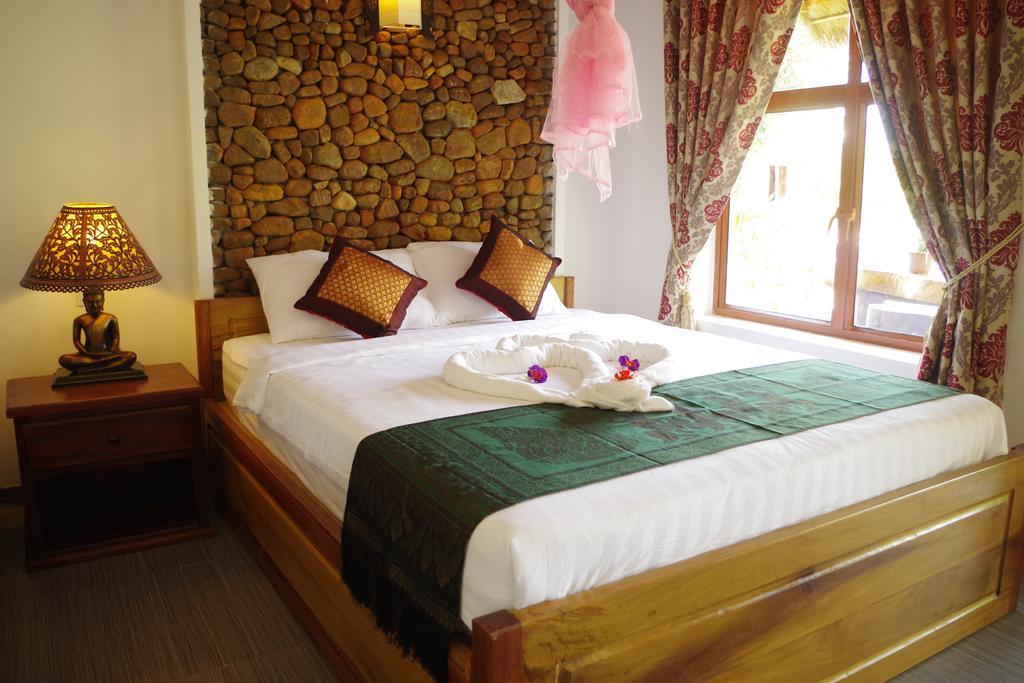 Darica Resort Кеп Номер фото