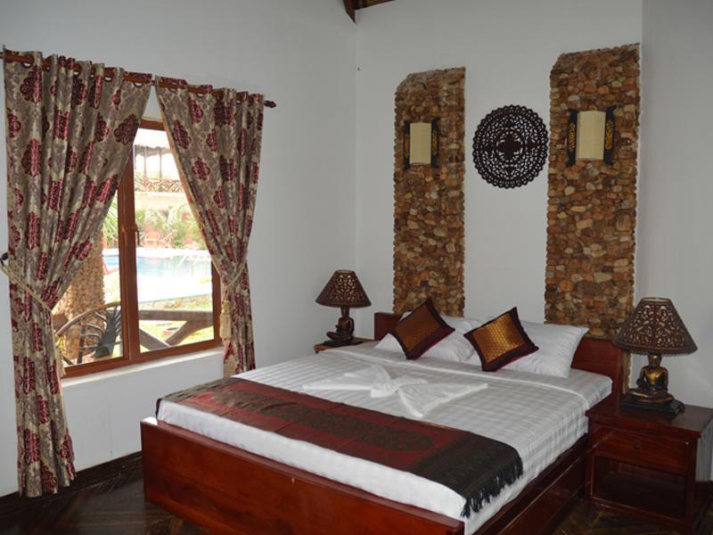 Darica Resort Кеп Экстерьер фото