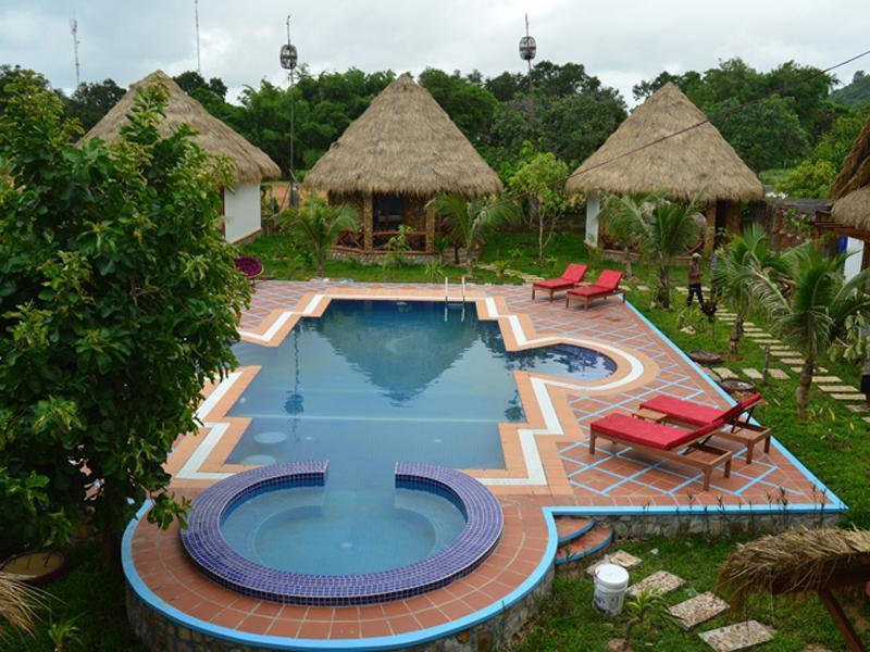 Darica Resort Кеп Экстерьер фото