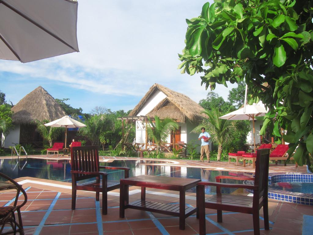 Darica Resort Кеп Экстерьер фото