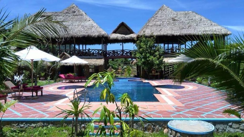 Darica Resort Кеп Экстерьер фото