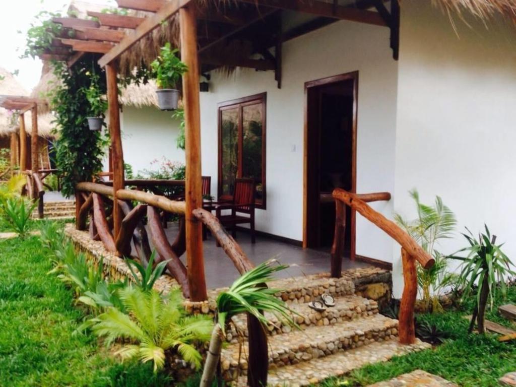 Darica Resort Кеп Экстерьер фото
