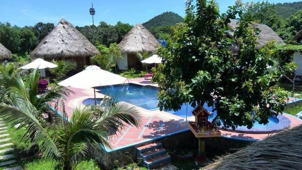 Darica Resort Кеп Экстерьер фото