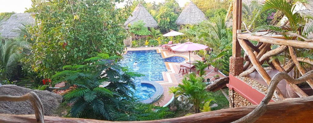 Darica Resort Кеп Экстерьер фото