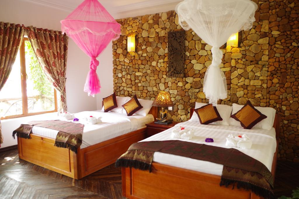 Darica Resort Кеп Экстерьер фото