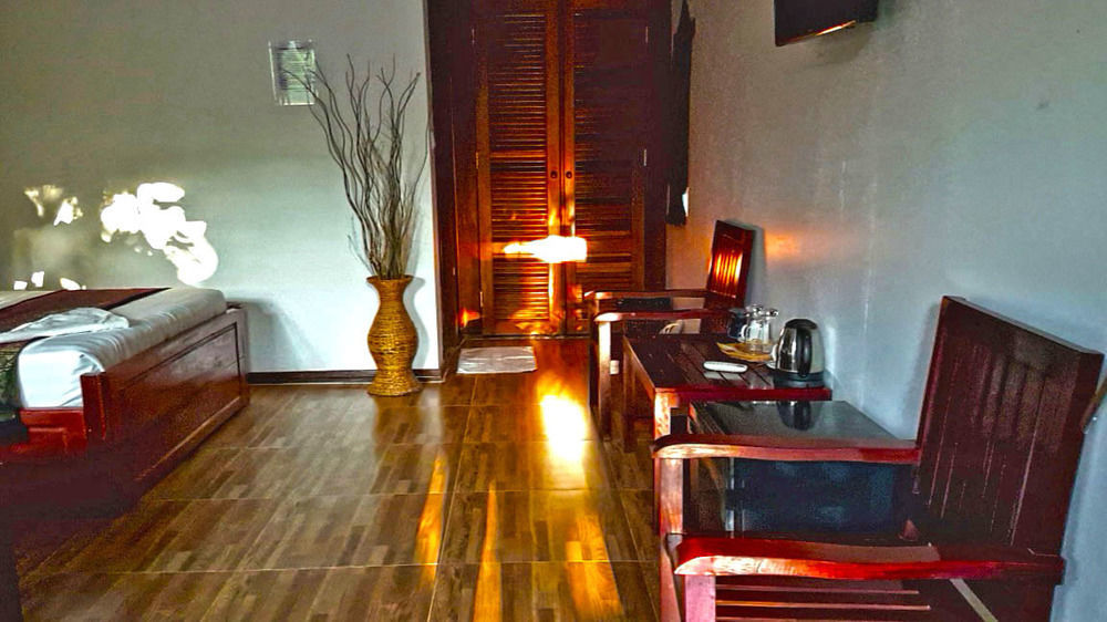 Darica Resort Кеп Экстерьер фото