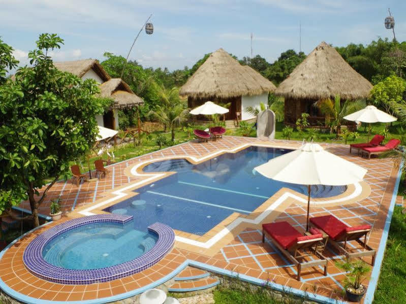 Darica Resort Кеп Экстерьер фото