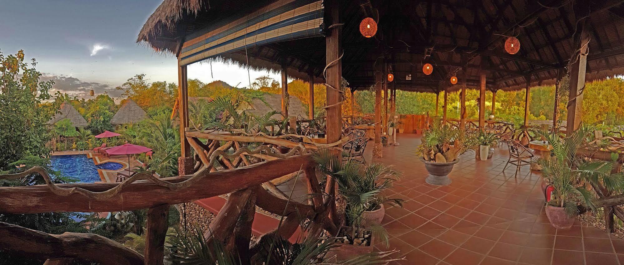Darica Resort Кеп Экстерьер фото