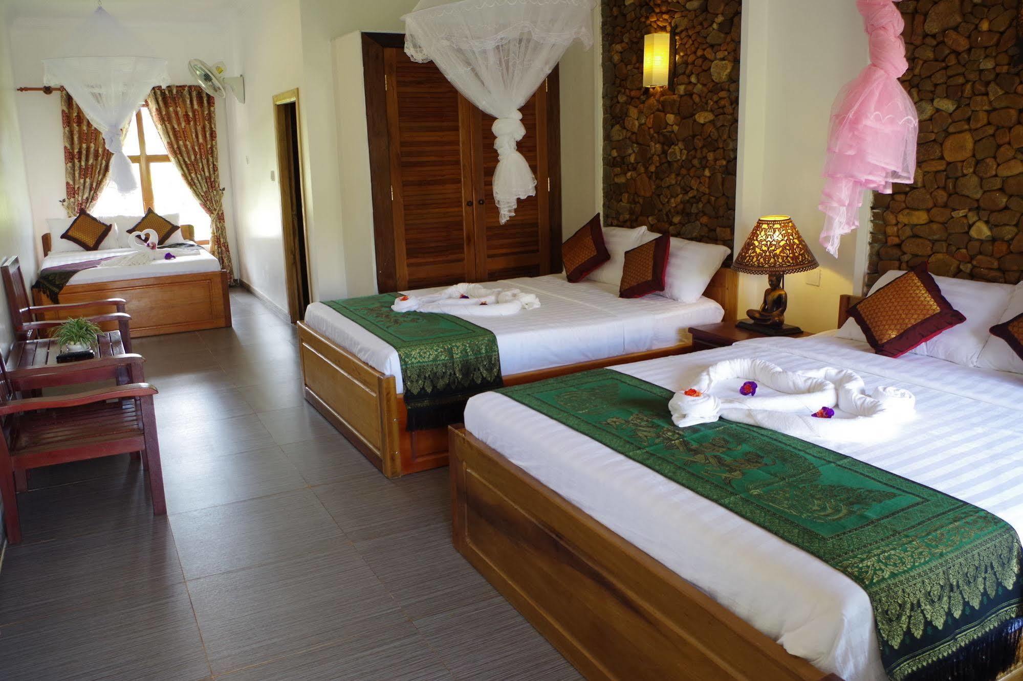 Darica Resort Кеп Экстерьер фото