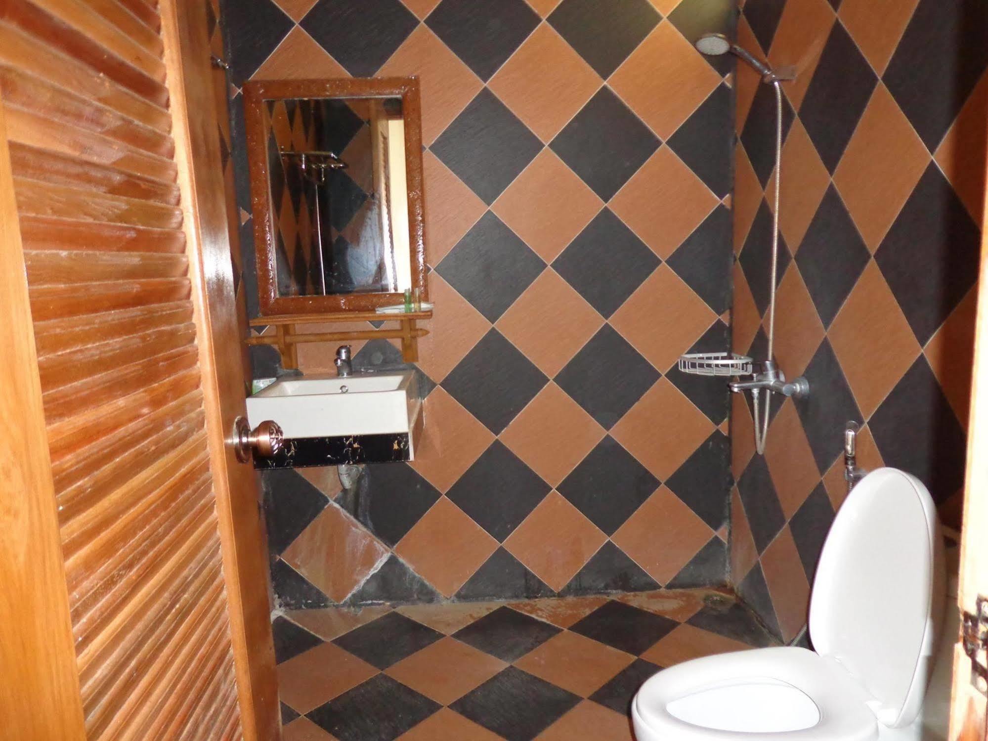 Darica Resort Кеп Экстерьер фото