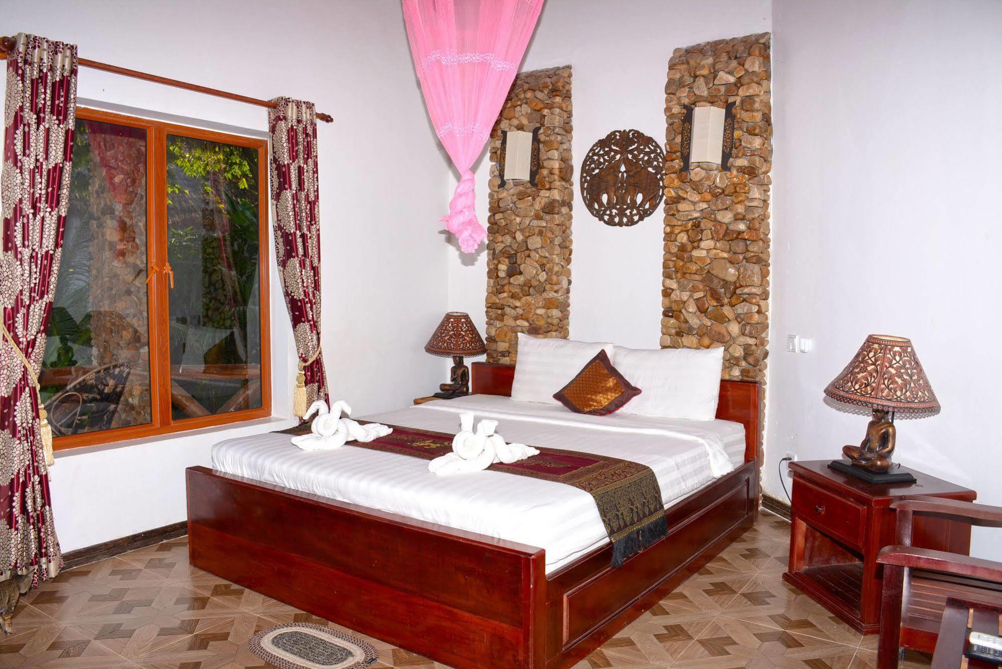 Darica Resort Кеп Экстерьер фото