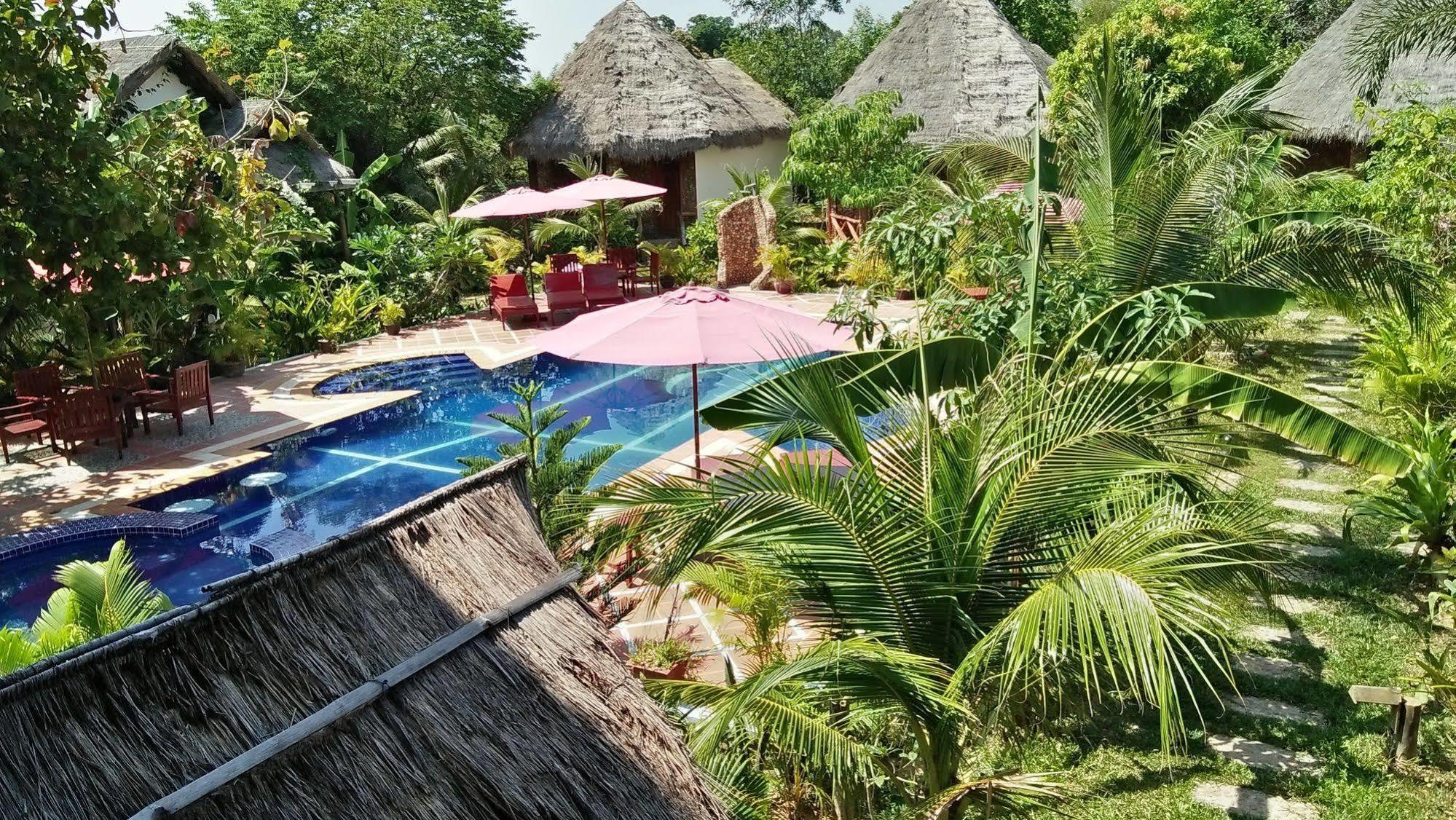 Darica Resort Кеп Экстерьер фото