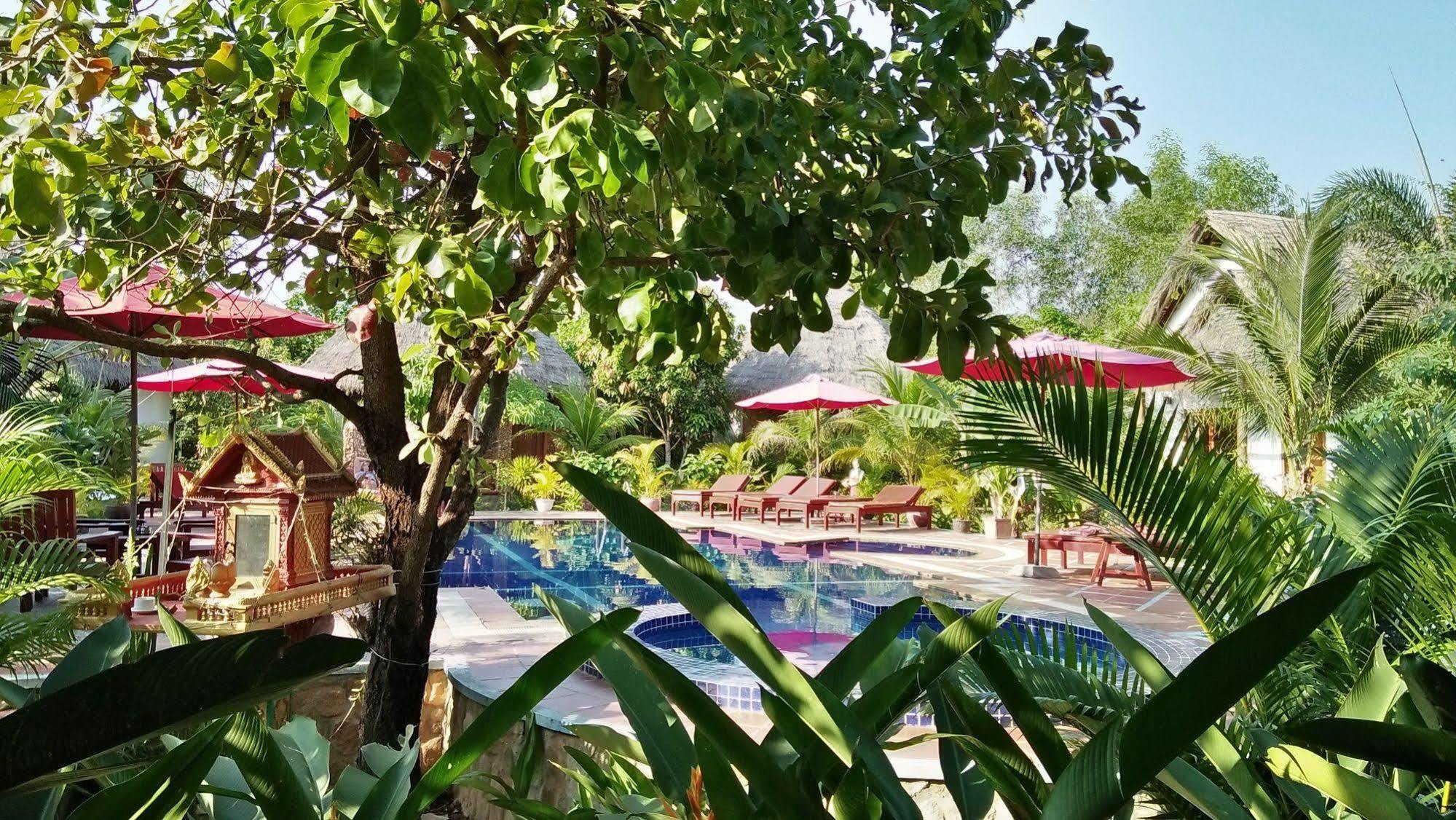 Darica Resort Кеп Экстерьер фото